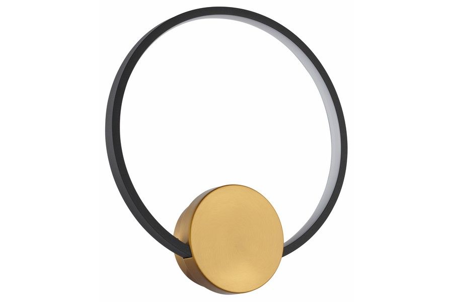 Аплик REALITY CONDIDA 12W LED Ø300 CCT 3000/3500/4000K 241101-32