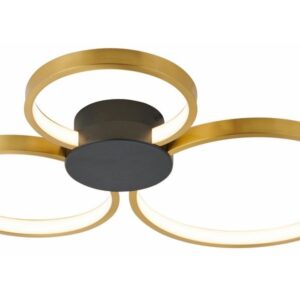 Плафон REALITY CONDIDA 24W LED Ø500 CCT 641103-30