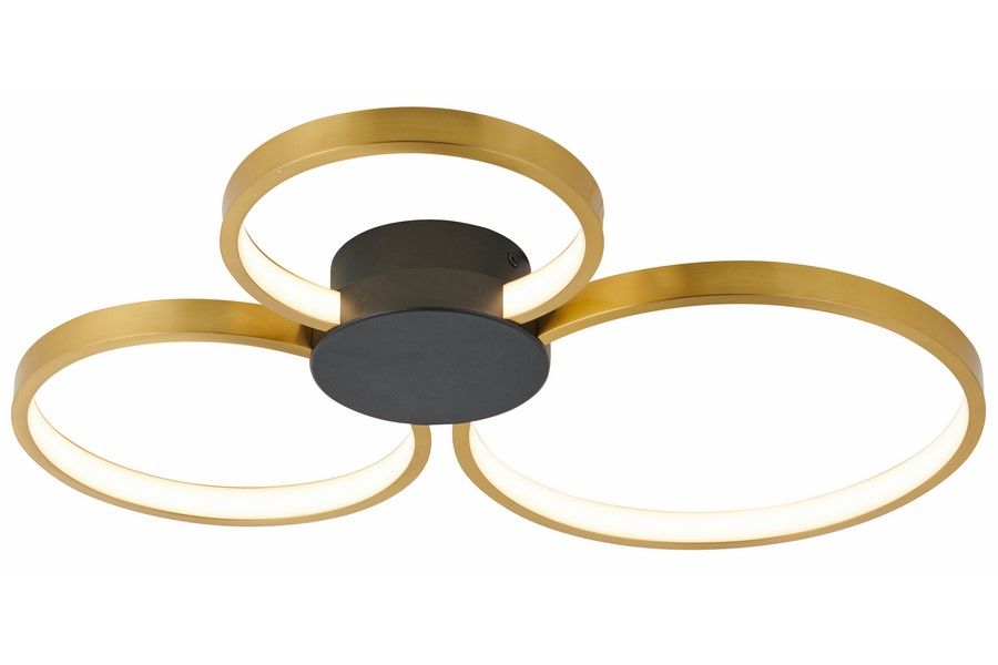 Плафон REALITY CONDIDA 24W LED Ø500 CCT 641103-30