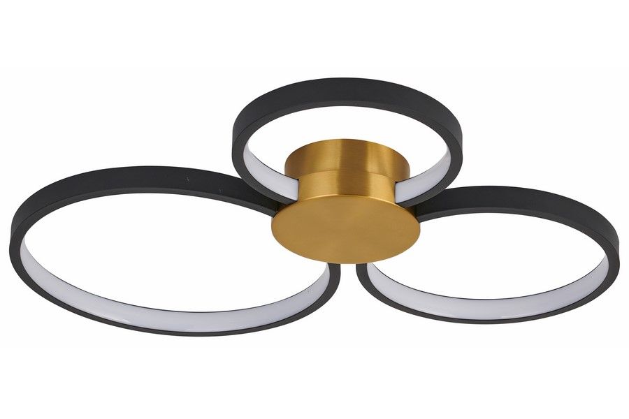 Плафон REALITY CONDIDA 24W LED Ø500 CCT 641103-32