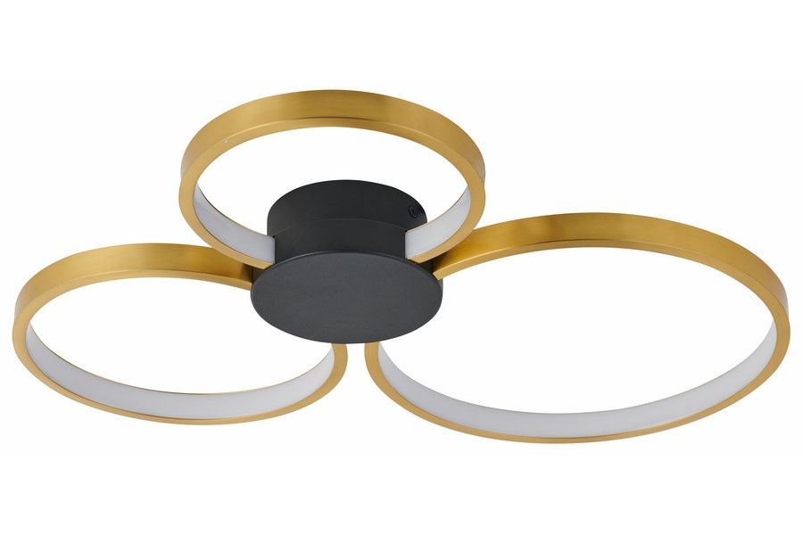 Плафон REALITY CONDIDA 24W LED Ø500 CCT 641103-30