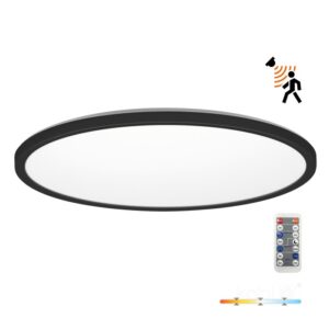 Плафон LED NIVERA CIRCLE 3CCT LX IP54 004109