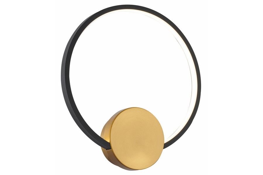 Аплик REALITY CONDIDA 12W LED Ø300 CCT 3000/3500/4000K 241101-32