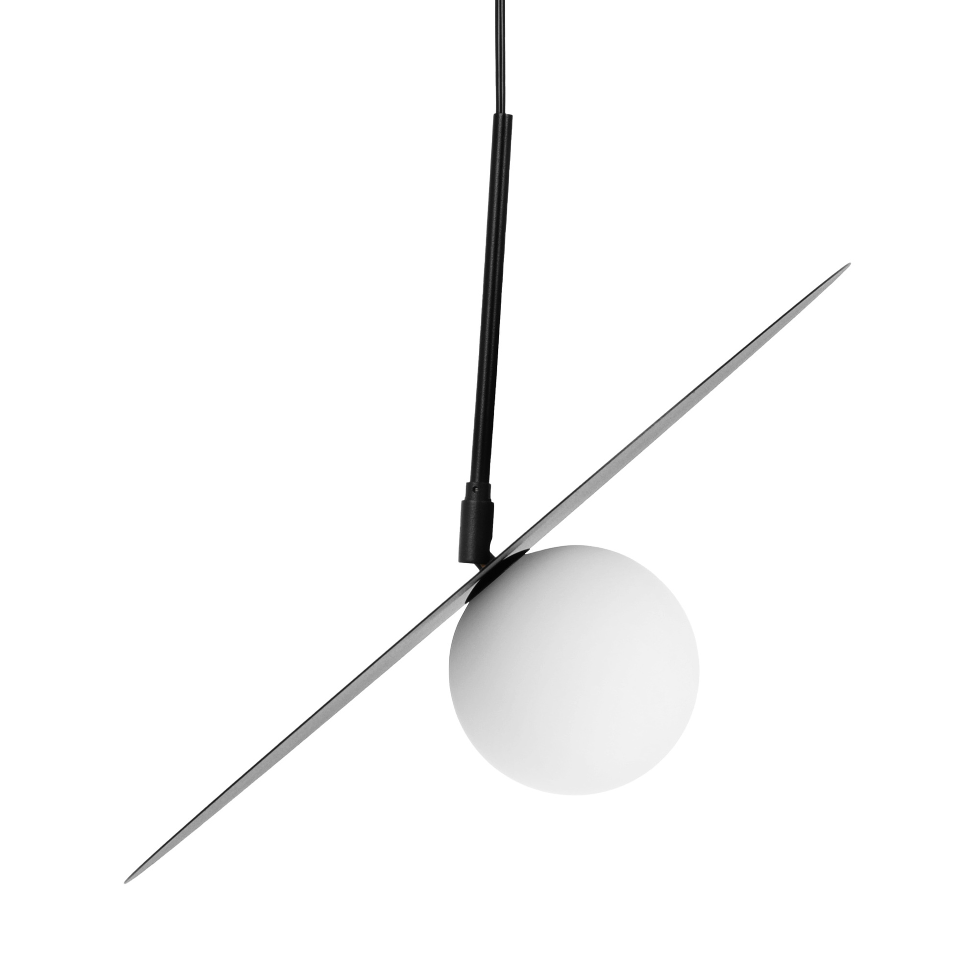 Висяща лампа KAJA SANTE K-5372