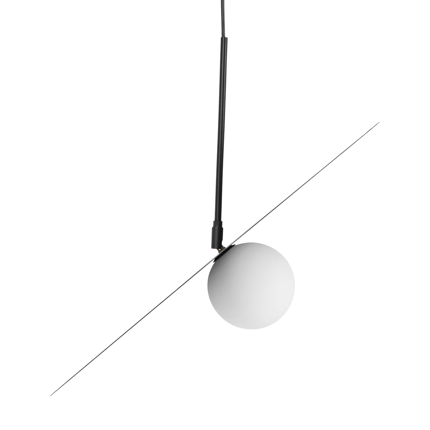 Висяща лампа KAJA SANTE K-5373