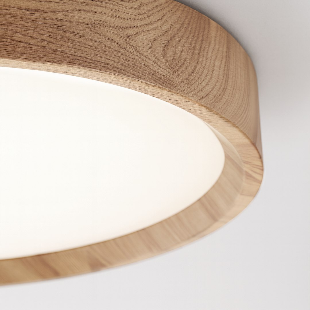 Плафон MILAGRO ORINOKO 36W LED Ø480 4000K ML1840