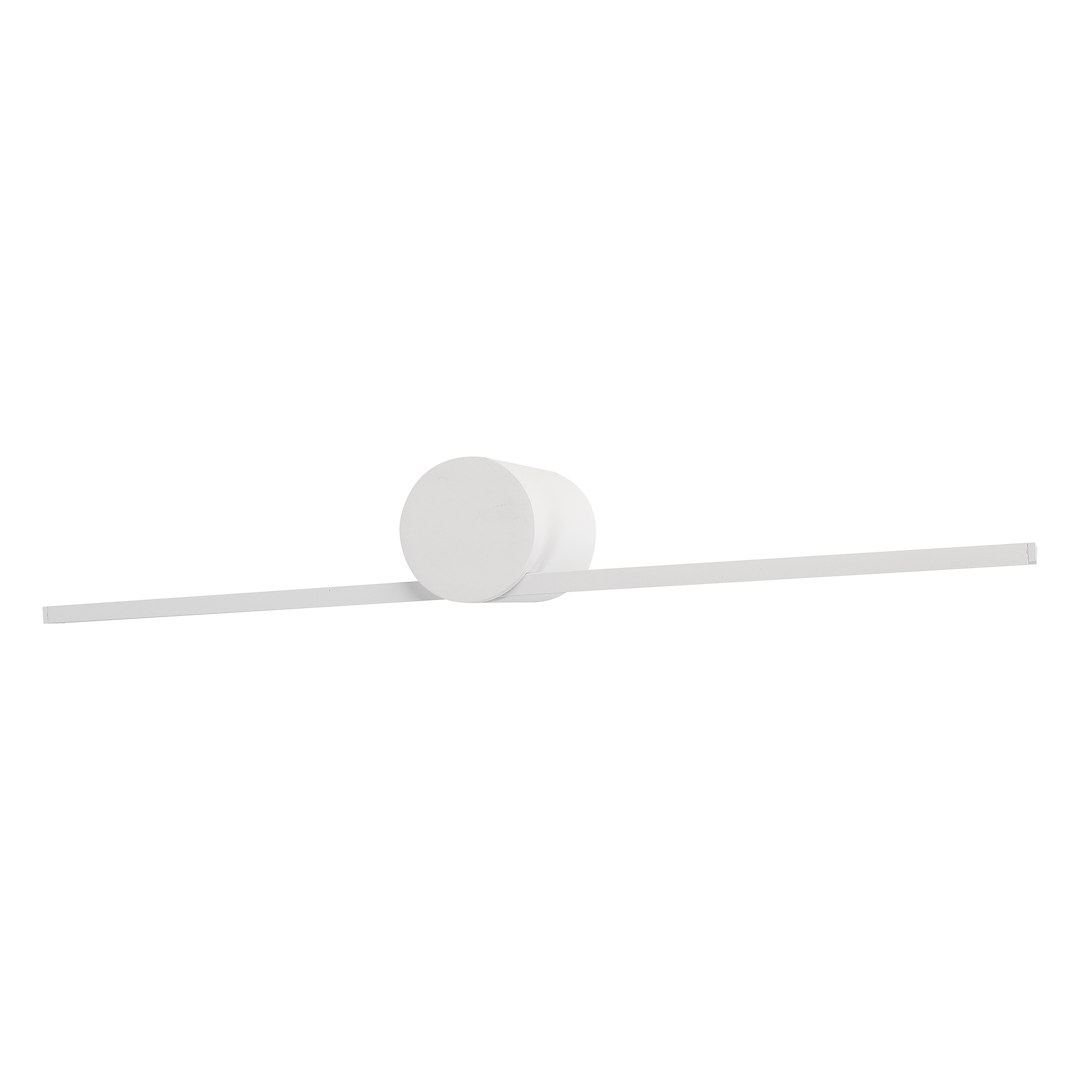 Аплик LED ARTIST 6W 40 cm бял Milagro ML2045