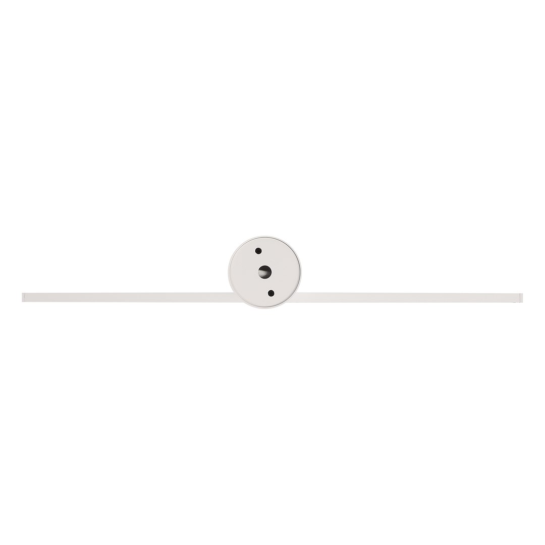 Аплик LED ARTIST 6W 40 cm бял Milagro ML2045