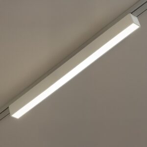 Линеен спот за SLIM Magnetic Track 61cm 20W LED CCT Tuya ML2198