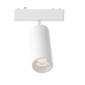 Спот за SLIM Magnetic Track 9W LED CCT Tuya Бял ML2204