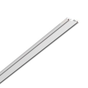 Шина SLIM Magnetic Track 100cm Бяла ML2210