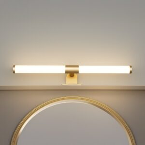 Аплик за баня MILAGRO APA GOLD 6W LED ML2253