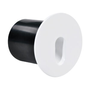 Осветително тяло STRUHM RAFI LED C 3W бял NW 03117