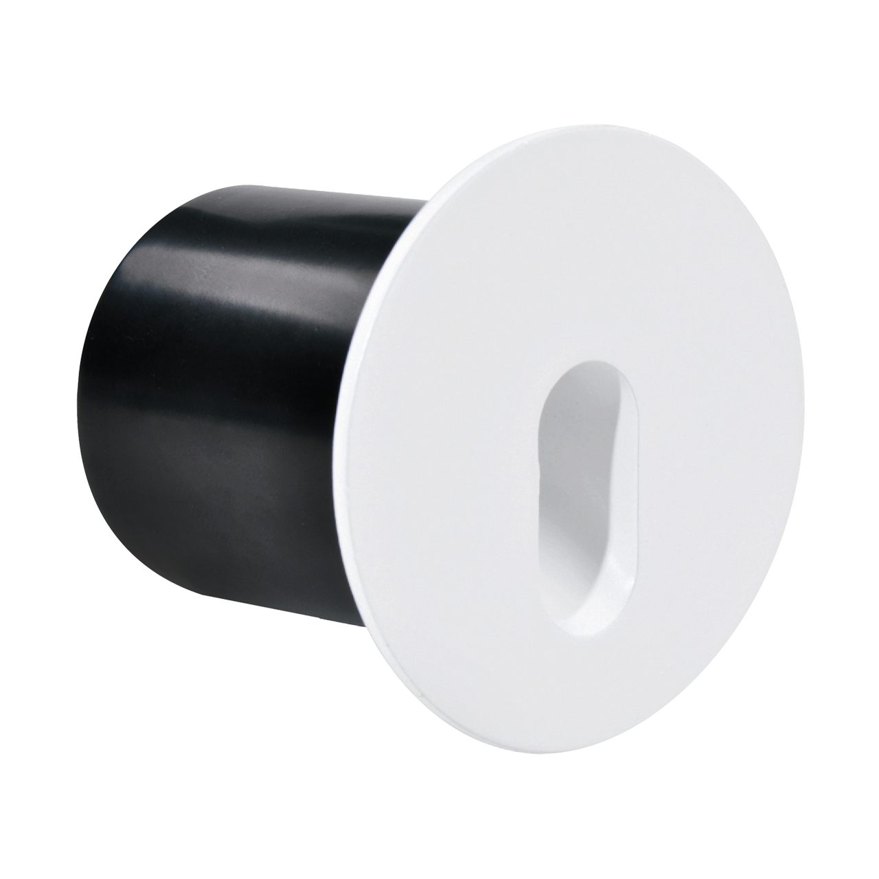 Осветително тяло STRUHM RAFI LED C 3W бял NW 03117