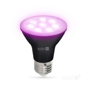 LED крушка KOBI PLANTY B 7W E27 1200K 004013