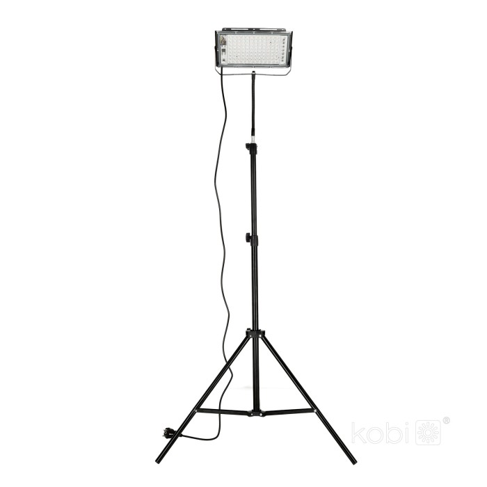 LED Grow Light FIRON 45W Kobi Design IP65 3750lm ML004016