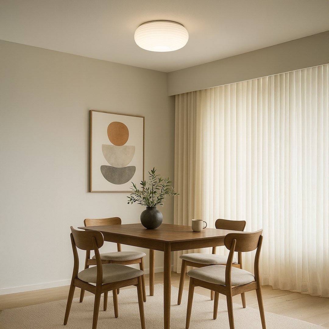 Плафон MILAGRO PULSO 3xE27 ML1897