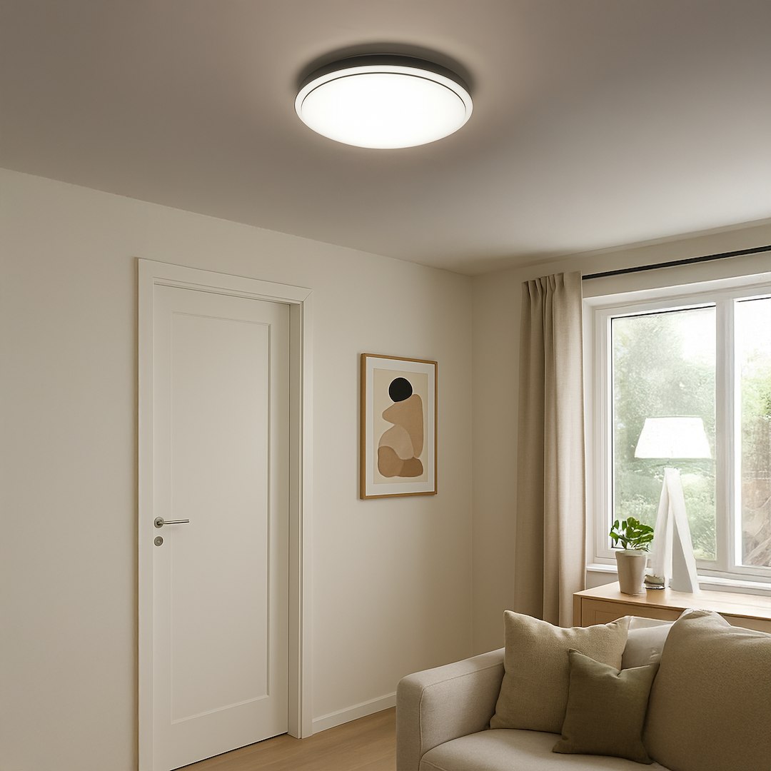 Плафон MILAGRO LIRIA 3xE27 ML2052