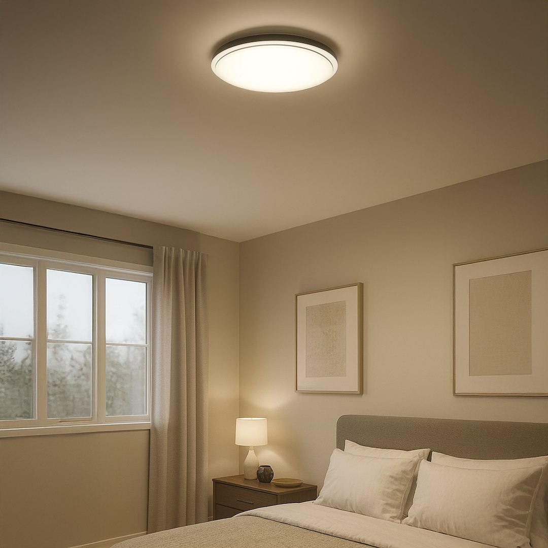 Плафон MILAGRO LIRIA 3xE27 ML2052