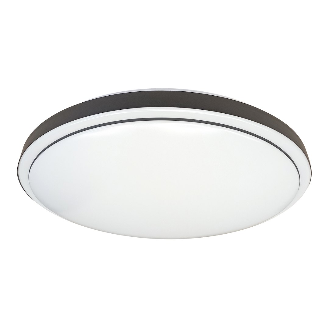 Плафон MILAGRO LIRIA 3xE27 ML2052