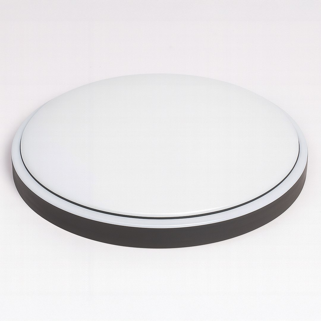 Плафон MILAGRO LIRIA 3xE27 ML2052