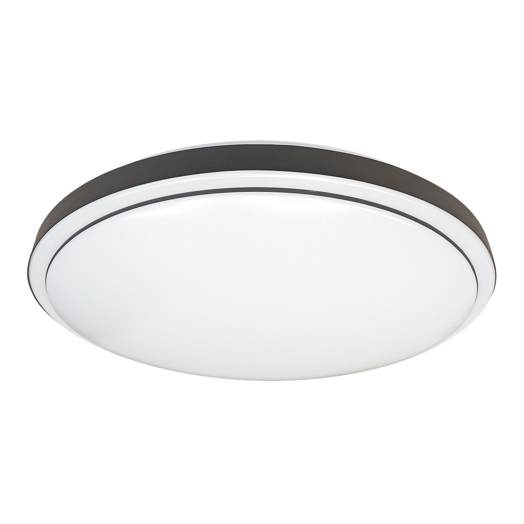 Плафон MILAGRO LIRIA 3xE27 ML2052