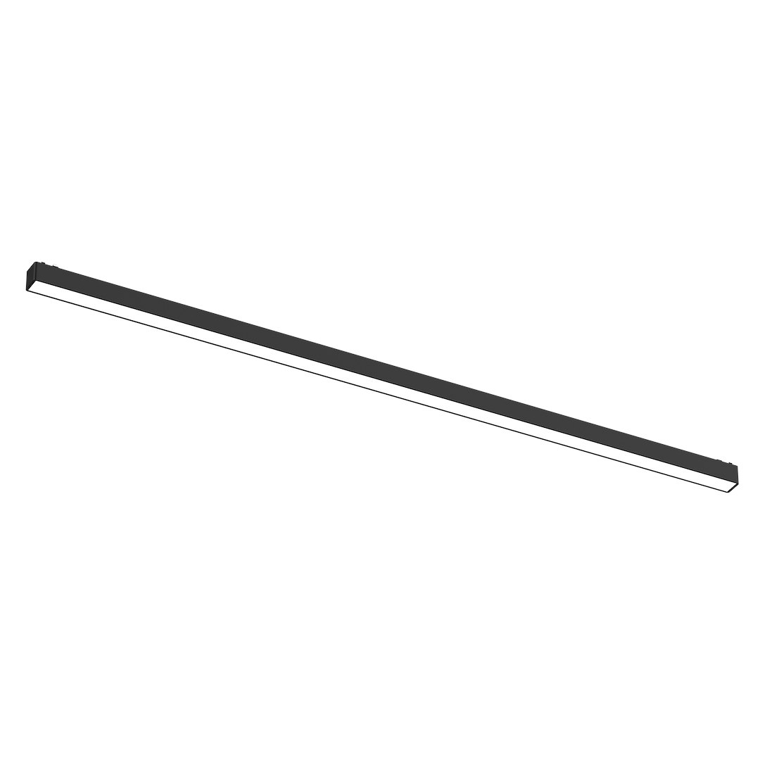 Спот Slim Magnetic Track 30W LED CCT бял ML2199