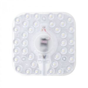 LED модул за плафон ECO LIGHT 18W 4000K 1800lm EC20291