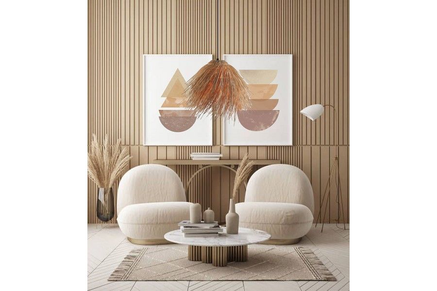 Висяща лампа BREZZE E27 344401-11