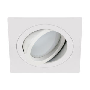 Луна за вграждане STRÜHM LUBA D WHITE 04043