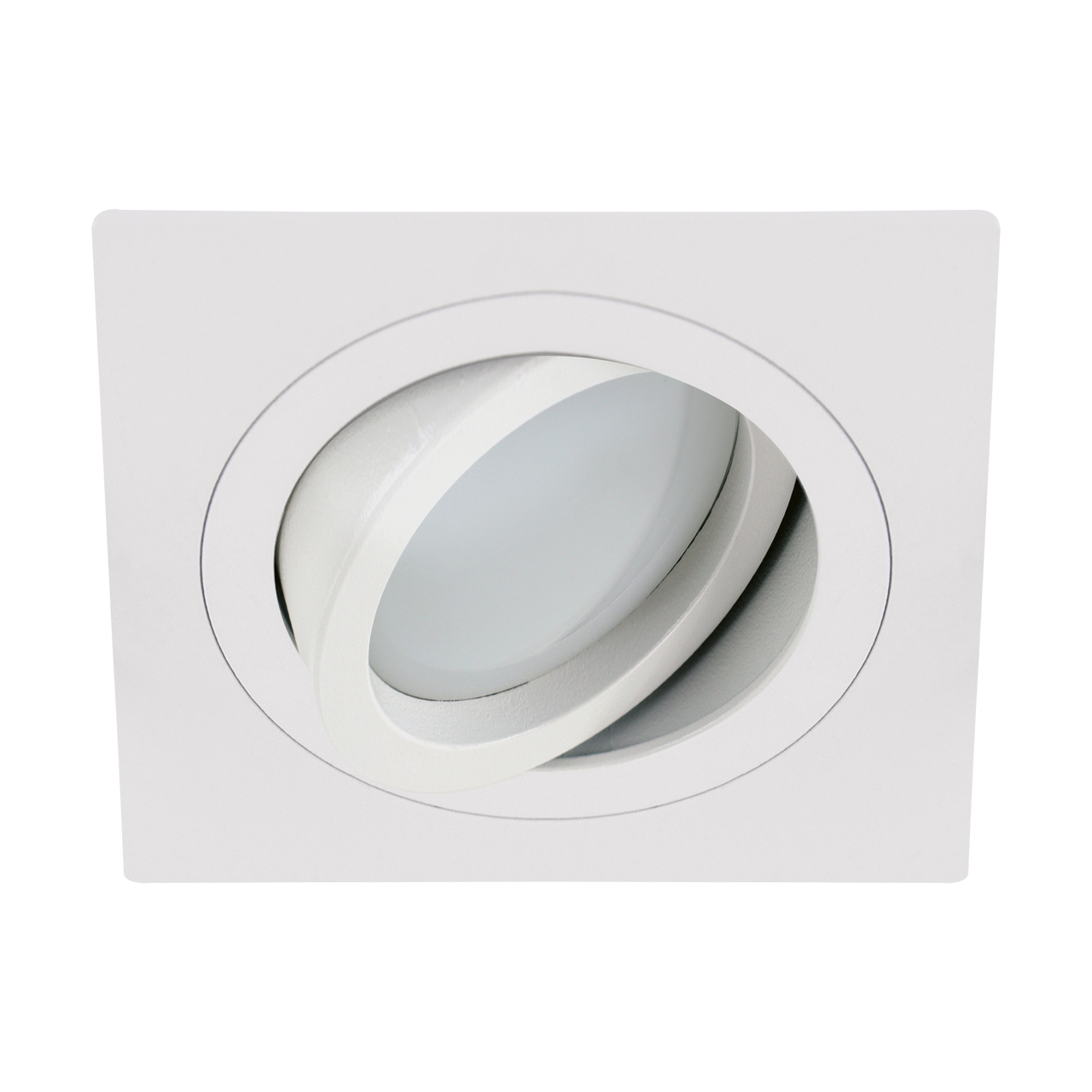 Луна за вграждане STRÜHM LUBA D WHITE 04043