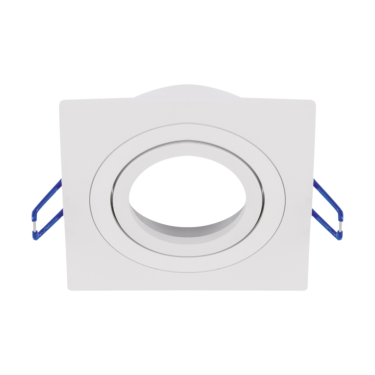 Луна за вграждане STRÜHM LUBA D WHITE 04043