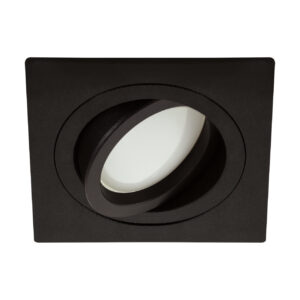 Луна за вграждане STRÜHM LUBA D BLACK 04044