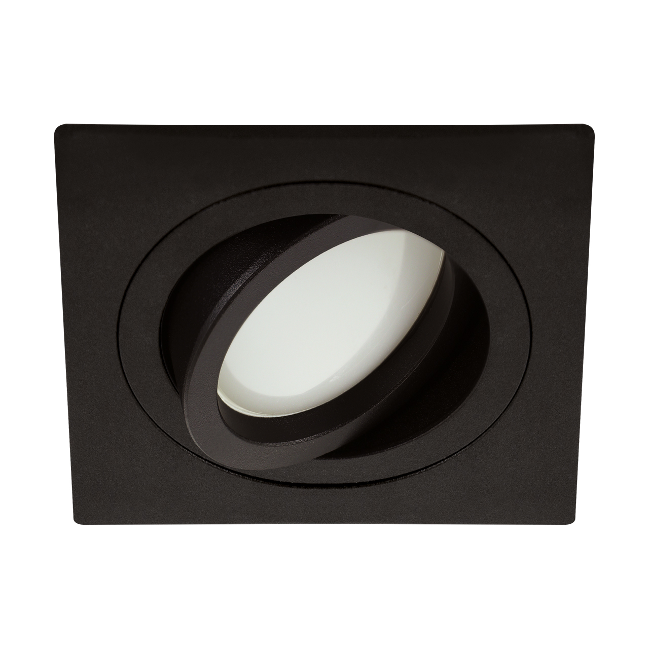 Луна за вграждане STRÜHM LUBA D BLACK 04044