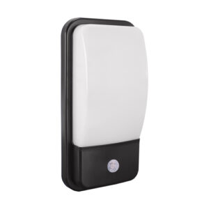 Аплик с PIR датчик ALBIN 14W 4000K IP54 – 04908