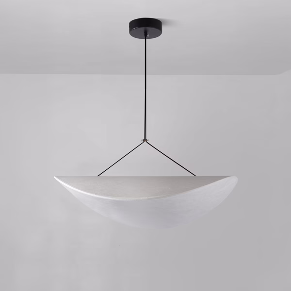 Висяща LED лампа ARTE ILLUMINA NEFI 24W Ø600 3000K 840lm 144-24152