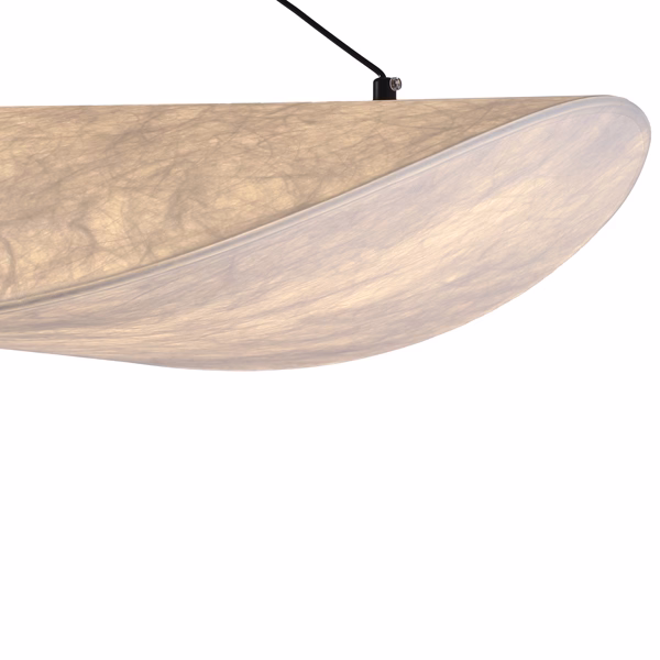 Висяща LED лампа ARTE ILLUMINA NEFI 24W Ø600 3000K 840lm 144-24152