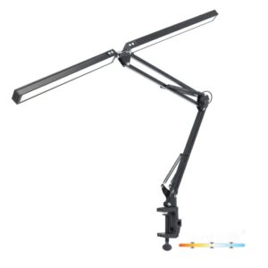 LED настолна лампа TENUIX DUO 28W 3CCT LED2B KOBI 001973