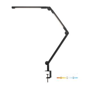 LED настолна лампа TENUIX FOLD 20W 3CCT LED2B KOBI 004032