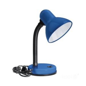 Настолна лампа ŚMIESZEK синя 1xE27 KOBI 001961