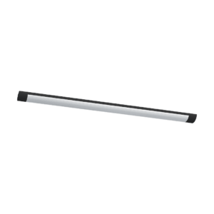 LED осветително тяло Batten 27W 90cm 4000K черно ML0749