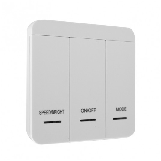 LED контролер MONO DS-1 RF ECO LIGHT EC61594