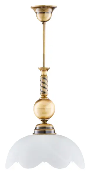 Висящо осветително тяло JUPITER JU0002