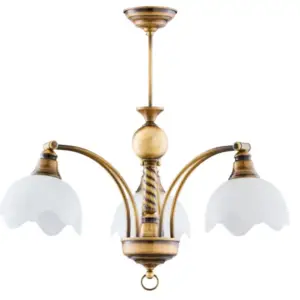 Висящо осветително тяло JUPITER JU0003