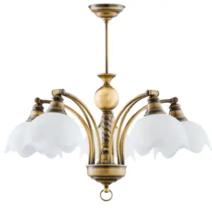 Висящо осветително тяло Jupiter JU0005