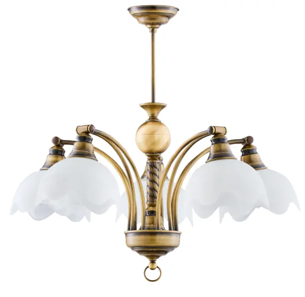 Висящо осветление JUPITER Jupiter JU0005