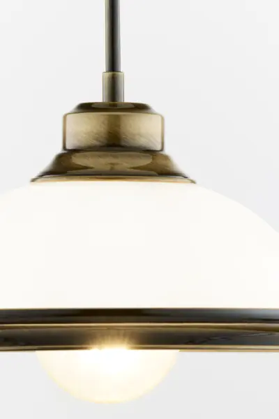 Висящо осветление OPAL Jupiter JU0011