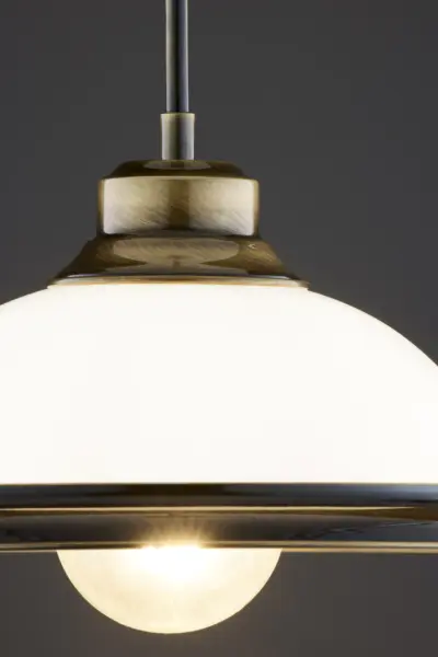 Висящо осветление OPAL Jupiter JU0011