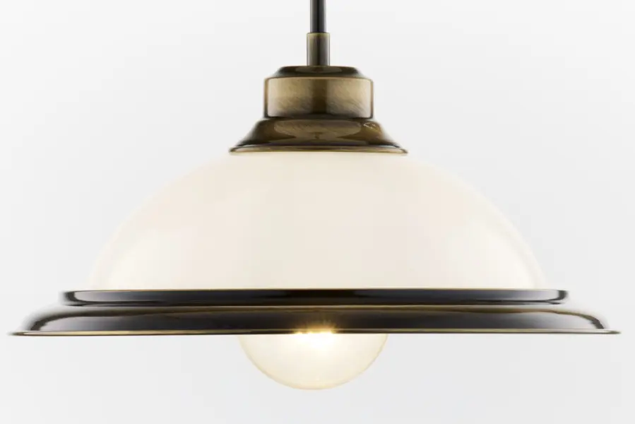 Висящо осветление OPAL Jupiter JU0011