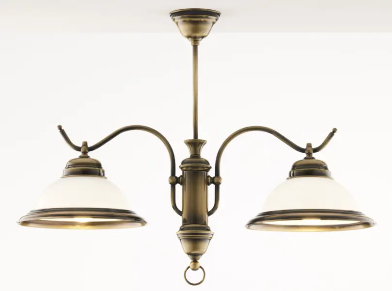 Висящо осветление OPAL Jupiter JU0012